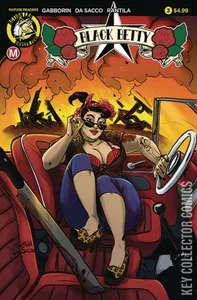 Black Betty #3