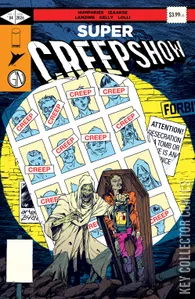 Super Creepshow #4
