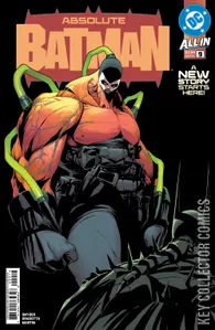 Absolute Batman #9