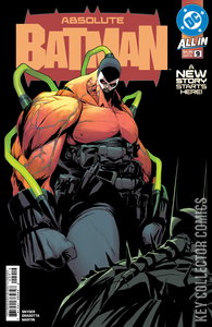 Absolute Batman #9