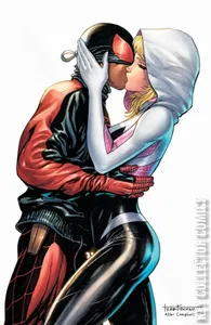 Miles Morales: Spider-Man #38
