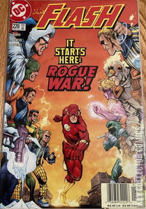 Flash #220