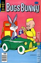 Cover for Bugs Bunny #199