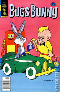 Bugs Bunny #199