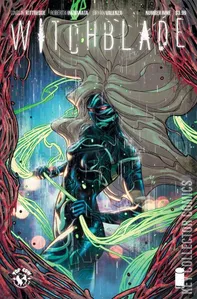 Witchblade #9
