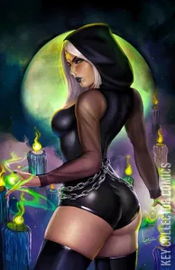 Grimm Fairy Tales #69