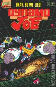 Dynamo Joe #4