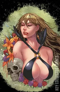 Draculina #4