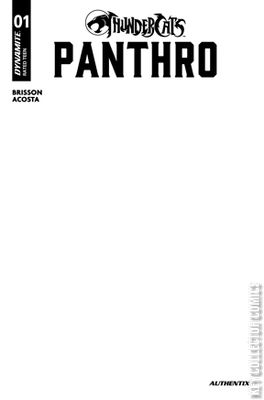 Thundercats: Panthro
