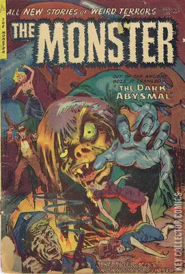 Monster