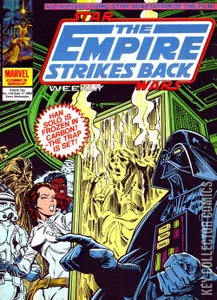 The Empire Strikes Back Weekly #133
