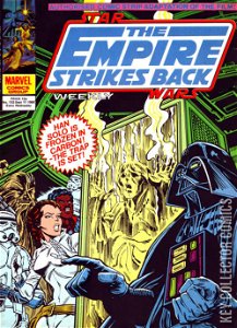 The Empire Strikes Back Weekly #133