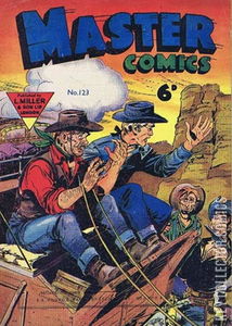 Master Comics #123