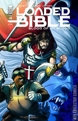 Loaded Bible: Blood of My Blood