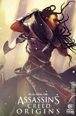 Assassin's Creed: Origins