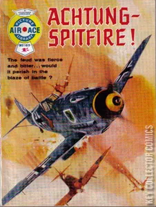 Air Ace Picture Library #169