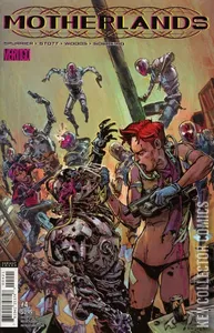 Motherlands #4