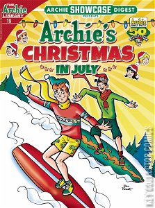 Jughead & Archie Double Digest #19