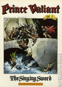 Prince Valiant #2