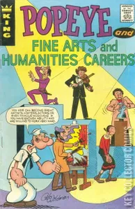 Popeye Careers
