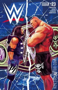 WWE #23