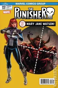 Punisher #13