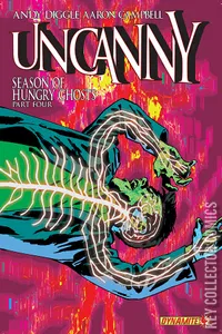Uncanny #4