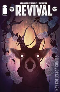 Revival #22