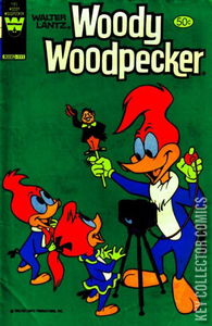 Woody Woodpecker #195