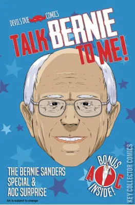 Talk Bernie To Me Bernie Sanders