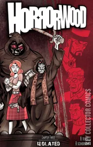 Horrorwood #3