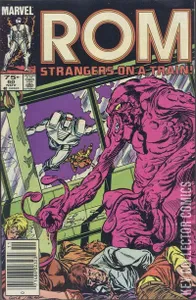 ROM #60