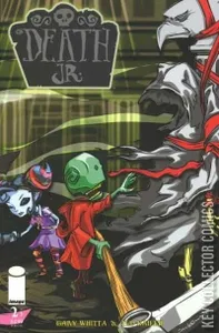 Death Jr. #2