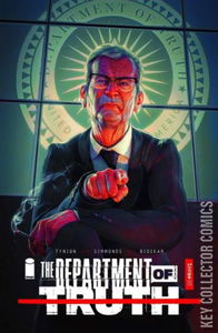 Department of Truth #10