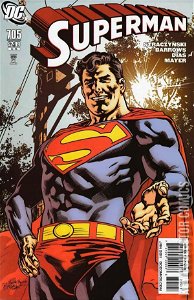 Superman #705 