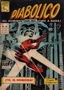 Diabolico #44