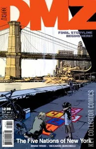 DMZ #67
