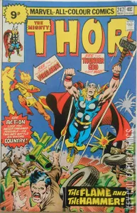 Thor #247
