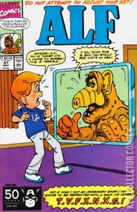 Alf #41