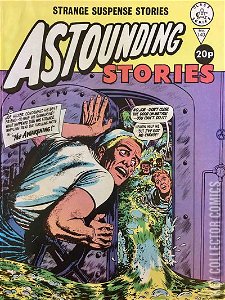 Astounding Stories #140