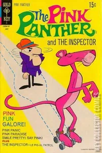 Pink Panther #2