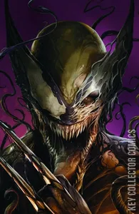 Venom #6