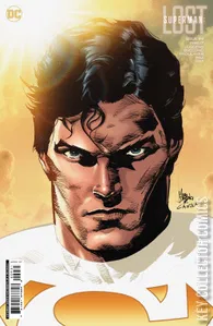 Superman: Lost #9