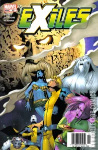 Exiles #53