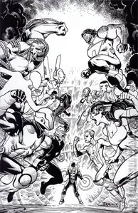 The Hypernaturals #7