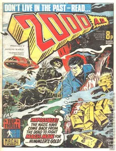 2000 AD #6