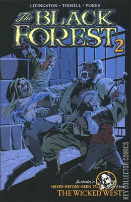 Black Forest 2