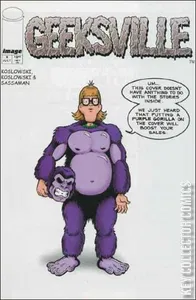 Geeksville #2