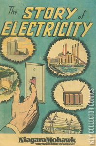 The Story of Electricity