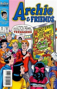 Archie & Friends #77